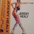 JEREMY HEALY / side B - love of life mixtape