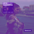 Guest Mix 397 - Arthi Nachiappan [04-01-2020]