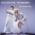 The Pizzicato Five MegaMix - Sweet Soul Remix