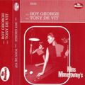 Tony De Vit - Live At Miss Moneypenny's, Birmingham 1994 (Red Tape)