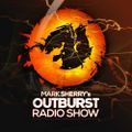 Mark Sherry - Outburst Radioshow 501