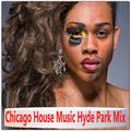 Chicago House Music 