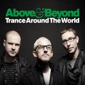 Above and Beyond - Trance Around The World 444 (Guests Myon and Shane 54) - 28.09.2012