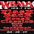 102.7 FM WBMX FLASHBACKS