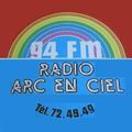 Manu Le Malin @ Le Space Lyon 1995 - Radio Arc En Ciel