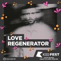 Love Regenerator (Calvin Harris) - #KISSFest (11/02/20)