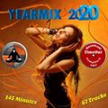DJ Johnathan presents Yearmix 2020