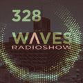 WAVES #328 - IT'S SPRING TIME! Part 2 2021 by FERNANDO WAX - 20/06/2021