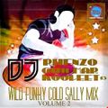 Wild Funky Cold Sally Mix Vol 2