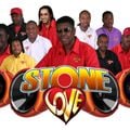 STONE LOVE & SPECTRUM DISCO W/ SPRAGGA BENZ, SANCHEZ & WAYNE WONDER LIVE  SIDE B  1994