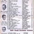 Bill's Oldies-2022-08-25-WAEB-Top 62-Dec.13,1964