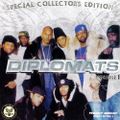 DJ Kay Slay & Dipset - The Diplomats Vols 1 & 2 (2002)