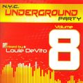 Louie DeVito - NYC Underground 8