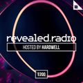 Revealed Radio 200 - Hardwell