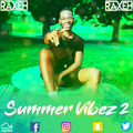 R.A.X.E.H - Summer Vibez 2 | FOLLOW ME ON SOCIALS | @DJRAXEH | #SummerVibez2020 | 028