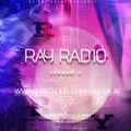 Ray Radio Vol. 1 - Smash Dance Remixes ( Ray Salat )