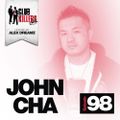 CK Radio Episode 098 - John Cha