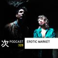 Tsugi Podcast 328 : Erotic Market