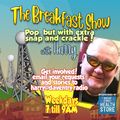 HHH Breakfast Show LIVE 11 JAN 2021
