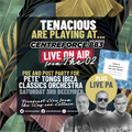 Tenacious UK LIVE EVENT - 883.centreforce DAB+ - 03 - 12 - 2022.mp3