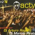 ACTV Vive (2001) CD1
