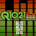 Q102 Mix final Set by Alex Mejia