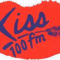Max & Dave - Kiss FM (13.05.92)