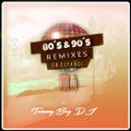 Tommy Boy Dj Session Remixes Latin Pop Vol 4