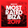 Defected Presents Most Rated Ibiza 2019 Mix 2 (Continuous Mix)