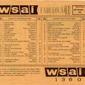 Bill's Oldies-10-25-WSAI-Top 40-Sept.28,1962