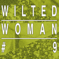 Wilted Woman #9