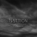 Natrion ∴ Obscurum Noctis 2 ∴ Yule Edition