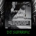 HENGING TREE RIDDIM MIX FT. POPCAAN, PROPA FADE, VERSHON, & MORE {DJ SUPARIFIC}