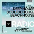Beachhouse Radio - September 2020 (Episode Nine) - with Royce Cocciardi