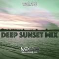 Dj Mikas - Deep Sunset 16