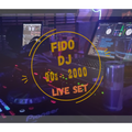 Fido Dj Live Set Fiesta 90s - 2000