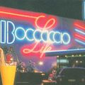 Eric Powa B at Boccaccio Life (Destelbergen - Belgium) - 1991