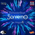 DjMasterBeat presents SanRemo 2022 The Megamix