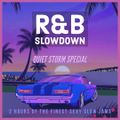 R&B Slowdown - EP 98 - Slow Jam Special