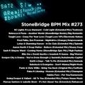 #273 StoneBridge BPM Mix