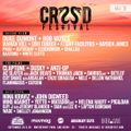 Matador - Live @ CRSSD Festival 2018, Waterfront Park (San Diego, USA) - 30.09.2018