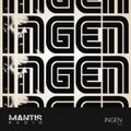 Mantis Radio 120 - Ingen