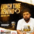 The Beat - Lunch Time Rewind Mix 183 - November 22 2021