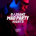 Mad Party Nights E076 (Reggaeton Mix)