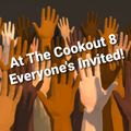 At The Cookout 8 Everybody's Invited (Classic hip-hop and RNB 10/16/21)