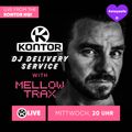 DJ Delivery Service - 2020-10-28
