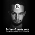 Dolomites Groove Podcast 16