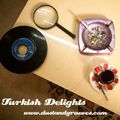 Turkish Delights by Dust & Grooves