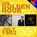 GOLDEN HOUR : JULY 1992