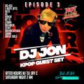 Hot Mix Nights After Hours K Pop Set Episode 3